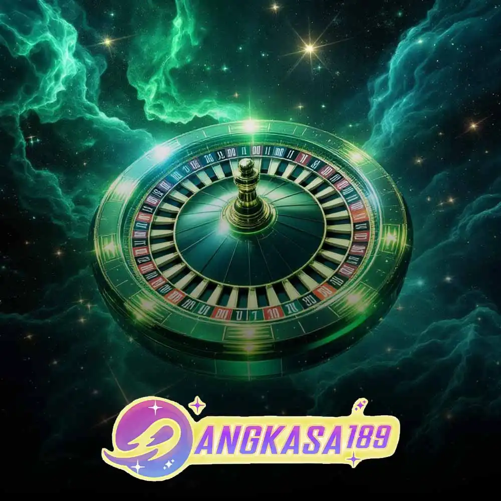 angkasa189